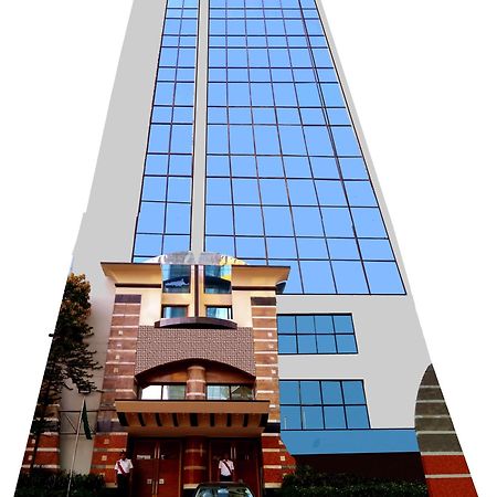 La Vinci Hotel Дакка Экстерьер фото