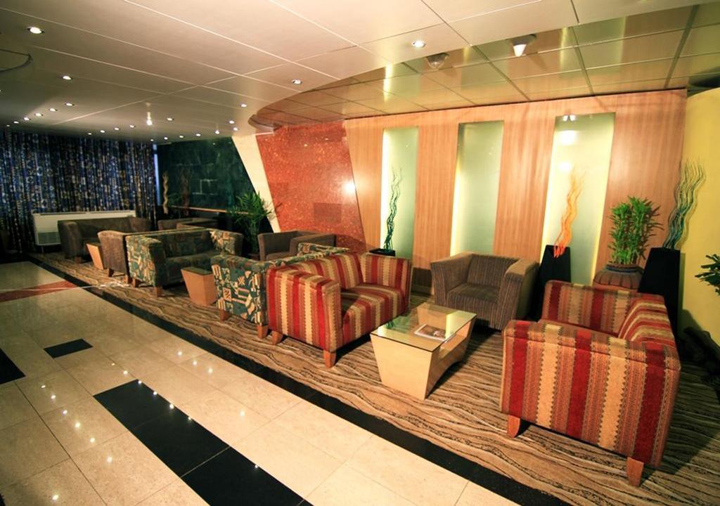La Vinci Hotel Дакка Экстерьер фото