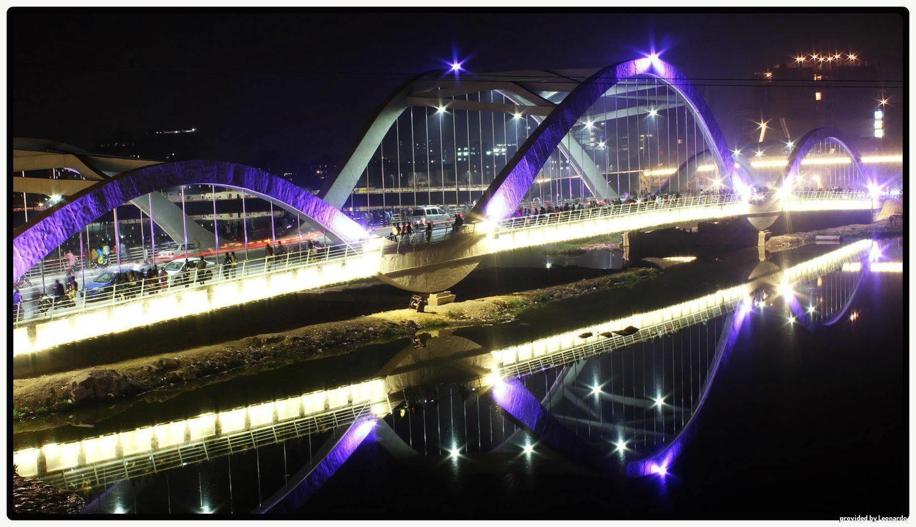La Vinci Hotel Дакка Экстерьер фото