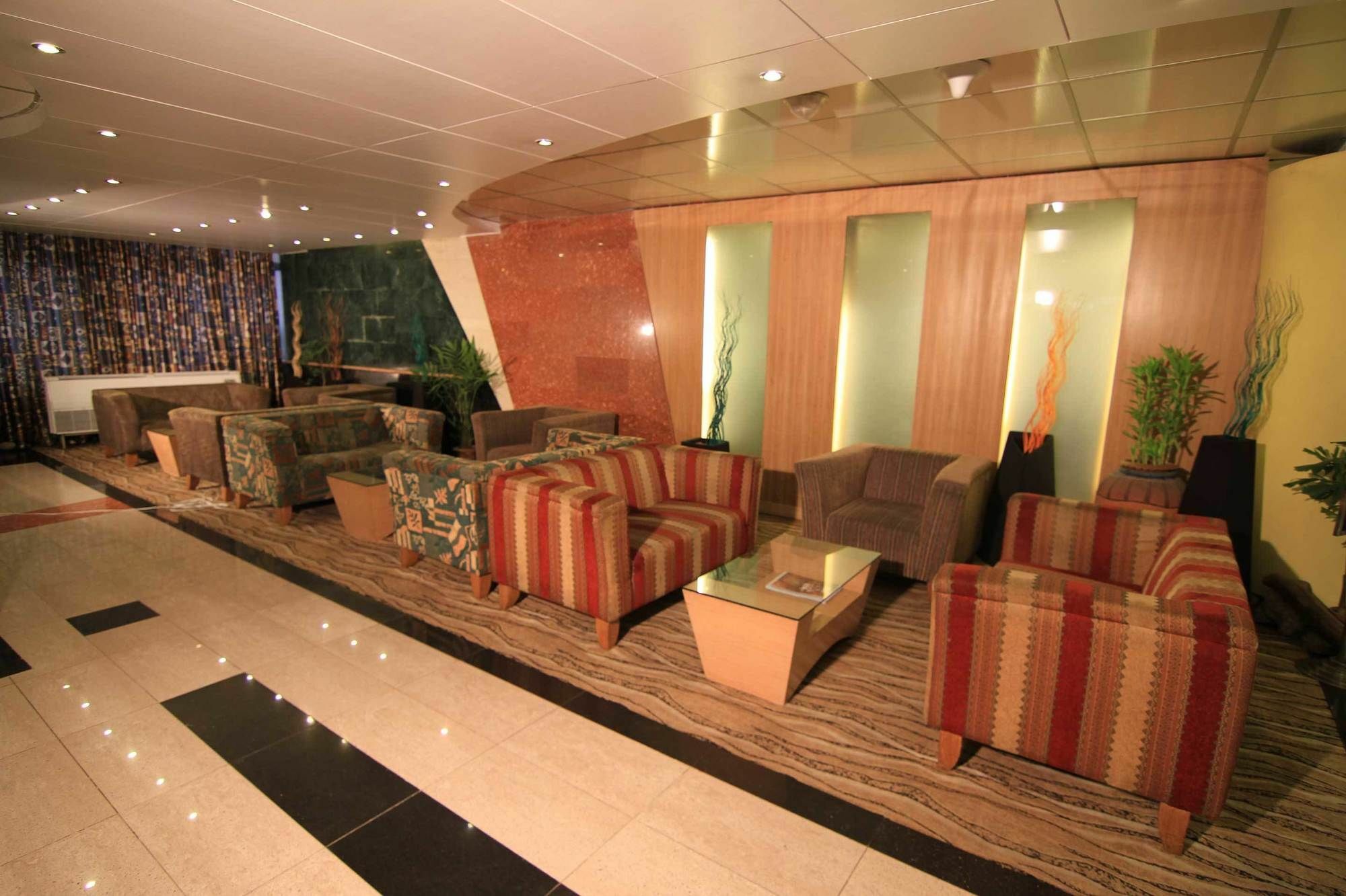 La Vinci Hotel Дакка Экстерьер фото