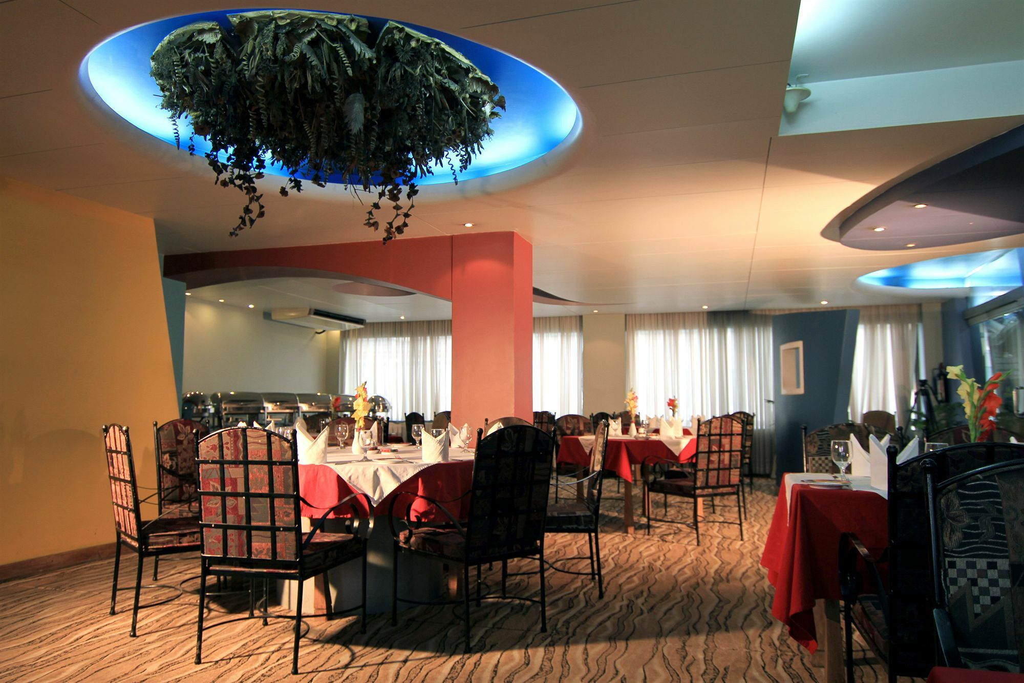 La Vinci Hotel Дакка Экстерьер фото