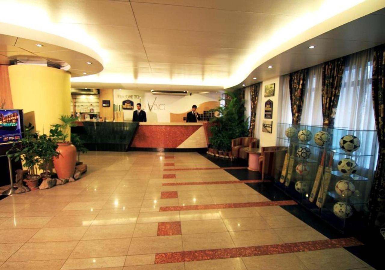 La Vinci Hotel Дакка Экстерьер фото