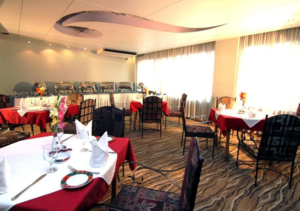 La Vinci Hotel Дакка Экстерьер фото